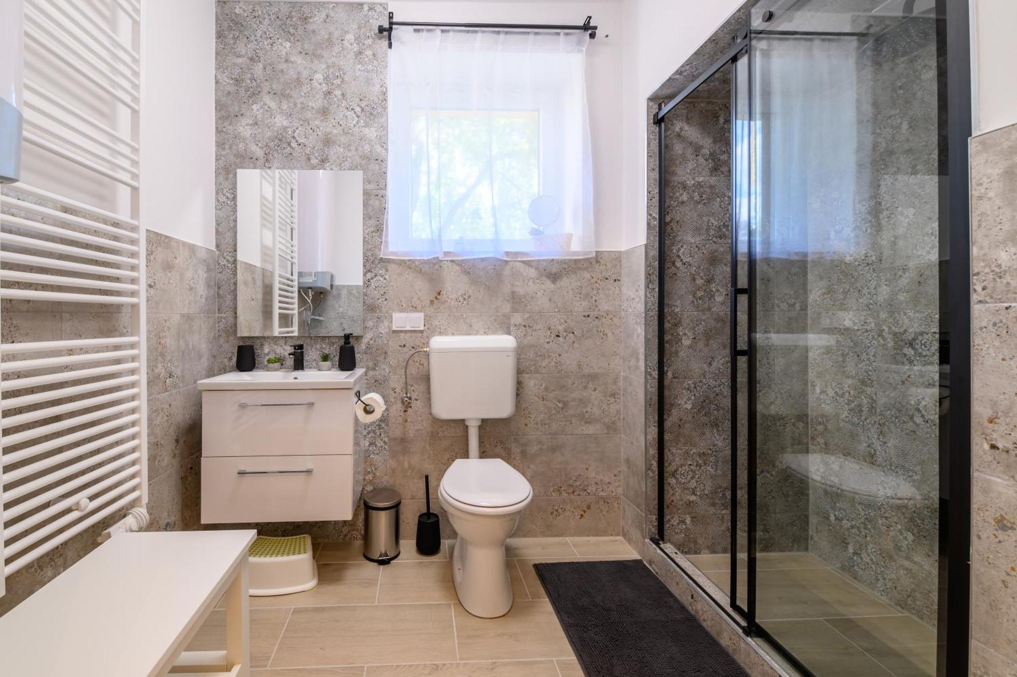 Zentrea Appartement